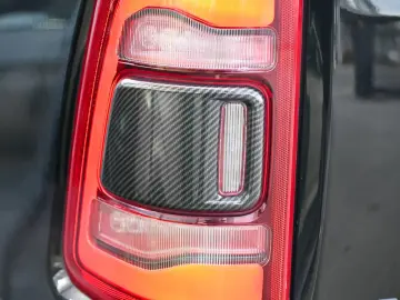 DODGE RAM 1500 5.7 V8 CrewCab Laramie Höherlegung  NAP