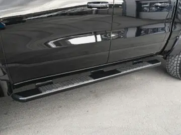 DODGE RAM 1500 5.7 V8 CrewCab Laramie Höherlegung  NAP