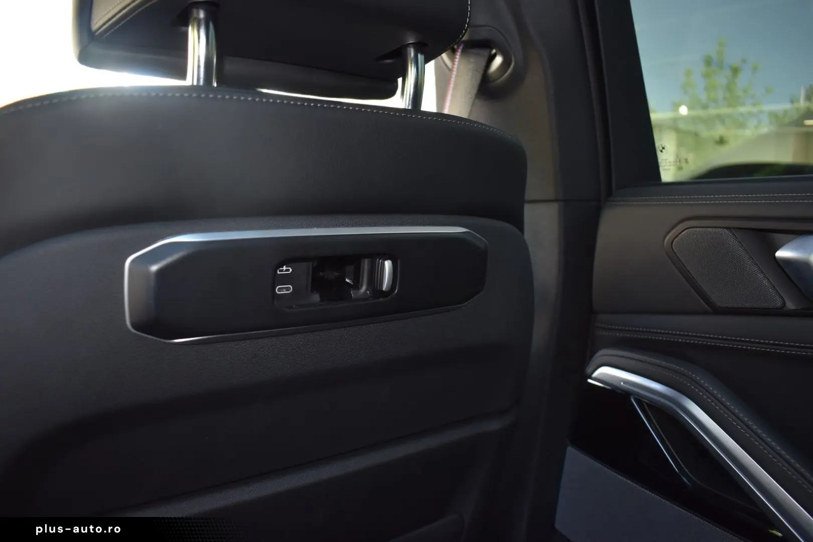 BMW X6 xDrive40d Sportpaket Pro Indiv. Luftf. Massag