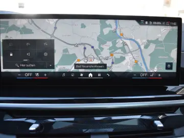 BMW X6 xDrive40d Sportpaket Pro Indiv. Luftf. Massag