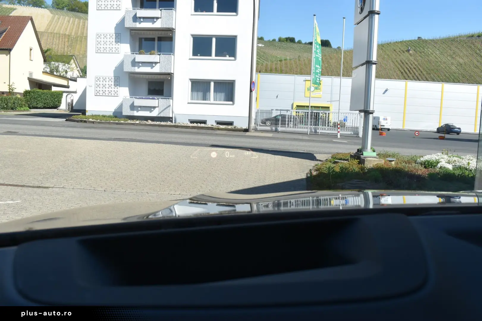 BMW X6 xDrive40d Sportpaket Pro Indiv. Luftf. Massag