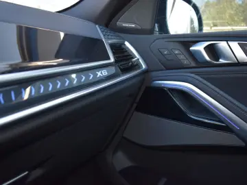 BMW X6 xDrive40d Sportpaket Pro Indiv. Luftf. Massag