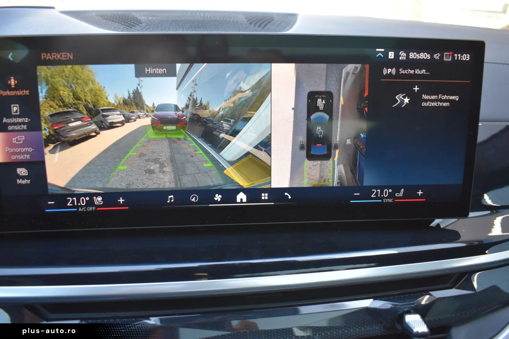 BMW X6 xDrive40d Sportpaket Pro Indiv. Luftf. Massag