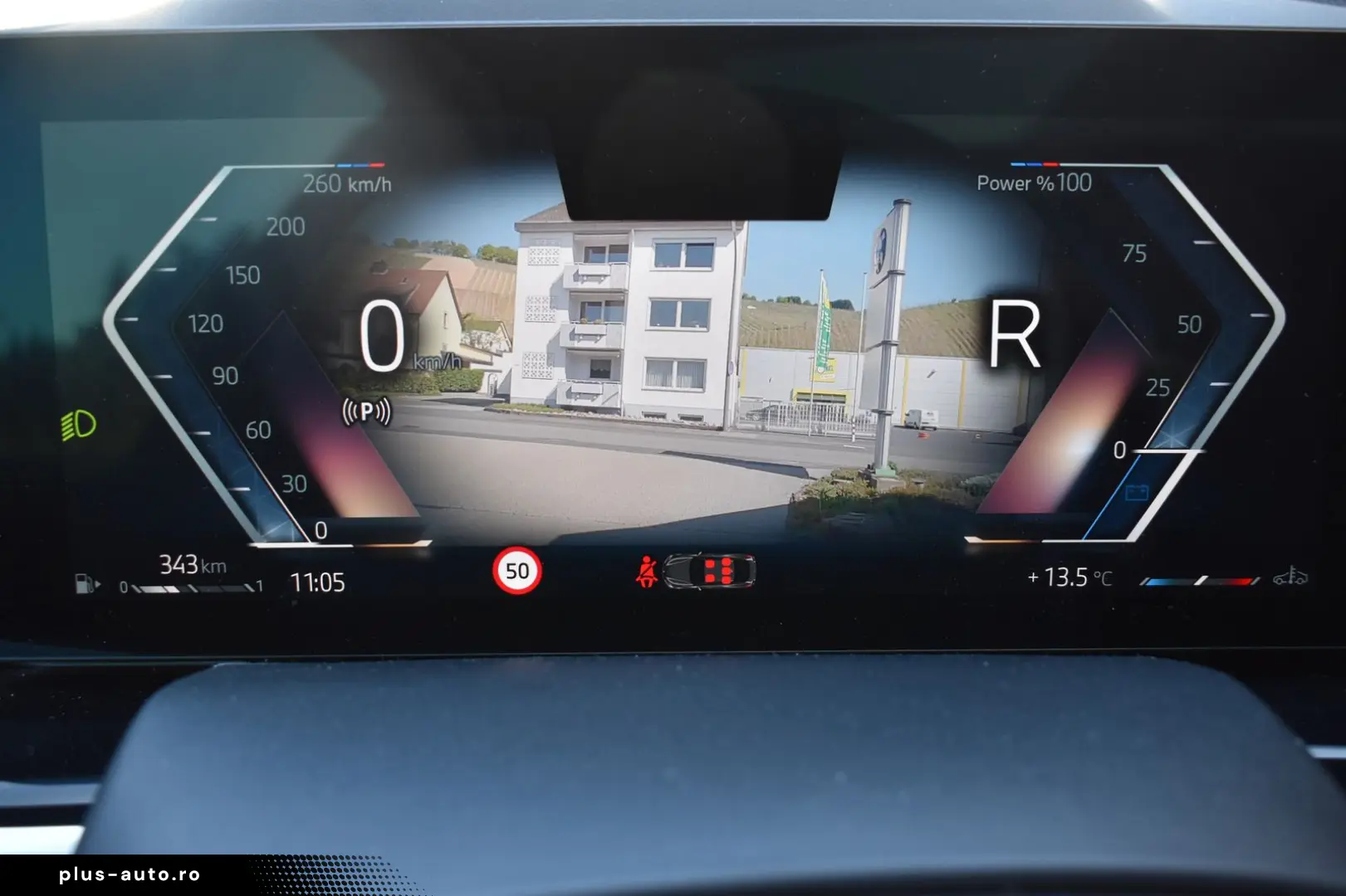 BMW X6 xDrive40d Sportpaket Pro Indiv. Luftf. Massag