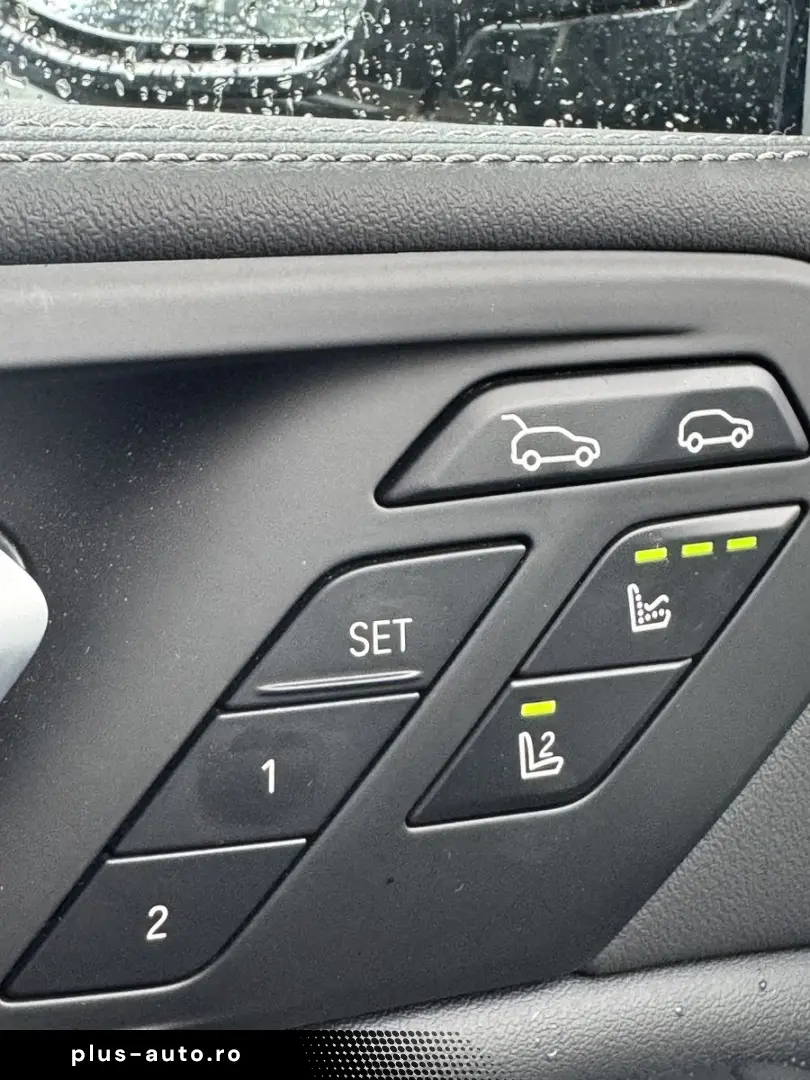 BMW X6 xDrive40d Sportpaket Pro Indiv. Luftf. Massag