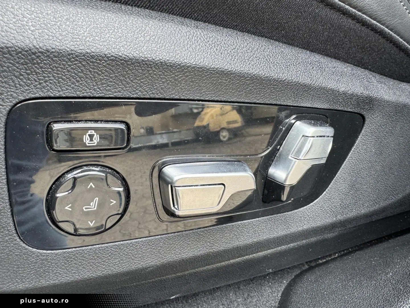 BMW X6 xDrive40d Sportpaket Pro Indiv. Luftf. Massag