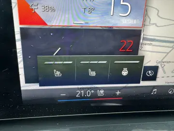 BMW X6 xDrive40d Sportpaket Pro Indiv. Luftf. Massag