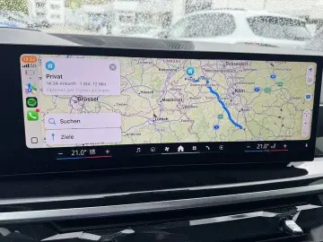 BMW X6 xDrive40d Sportpaket Pro Indiv. Luftf. Massag