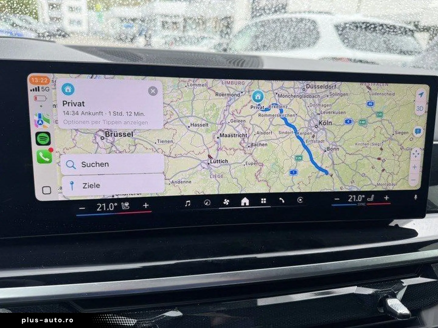 BMW X6 xDrive40d Sportpaket Pro Indiv. Luftf. Massag