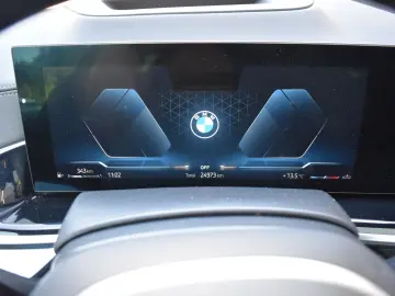 BMW X6 xDrive40d Sportpaket Pro Indiv. Luftf. Massag