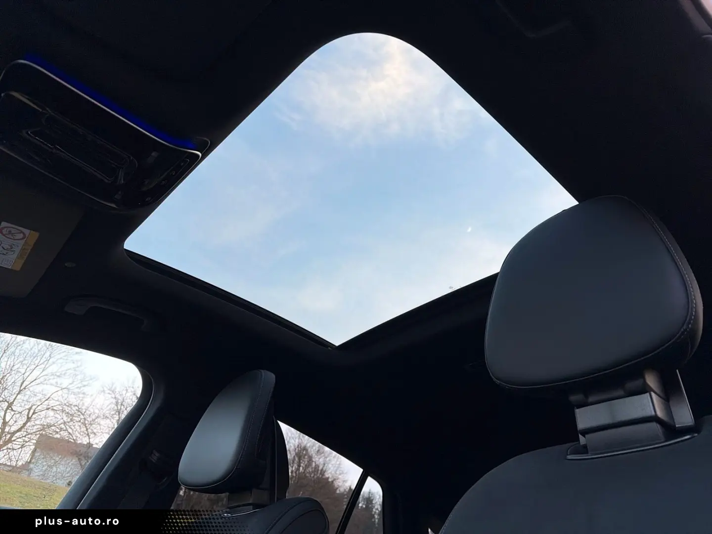 MERCEDES-BENZ GLC 200d Coupe 4M AMG Burmester 360 ACC