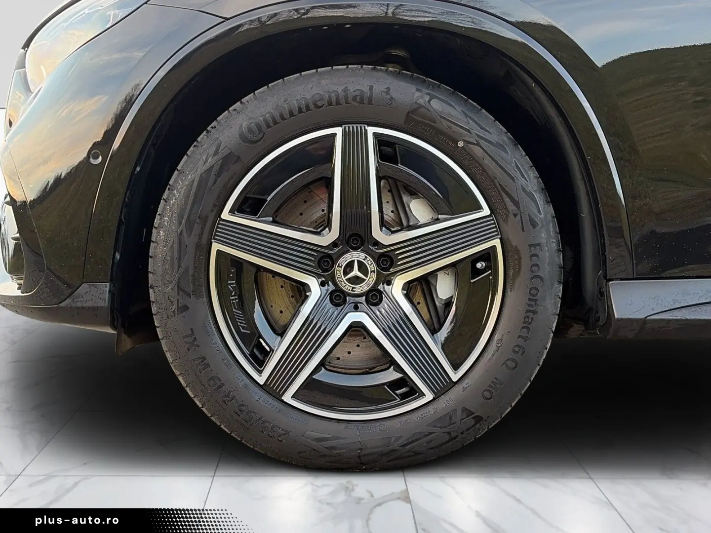 MERCEDES-BENZ GLC 200d Coupe 4M AMG Burmester 360 ACC