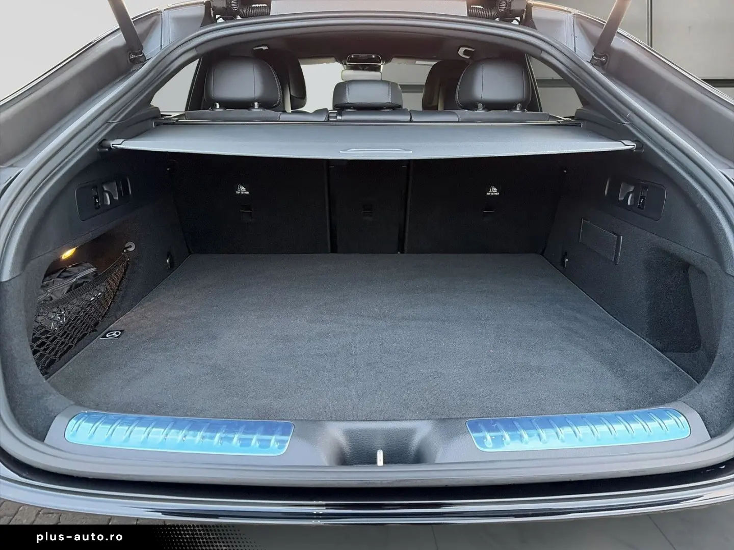 MERCEDES-BENZ GLC 200d Coupe 4M AMG Burmester 360 ACC