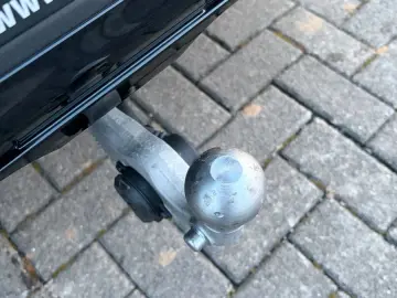 MERCEDES-BENZ GLC 200d Coupe 4M AMG Burmester 360 ACC