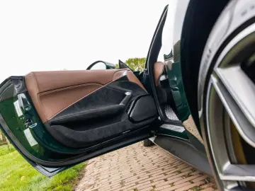 FERRARI Roma Spider 3.9 V8 Carbon  Adas  kamera