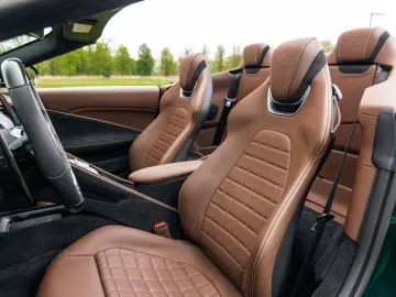 FERRARI Roma Spider 3.9 V8 Carbon  Adas  kamera