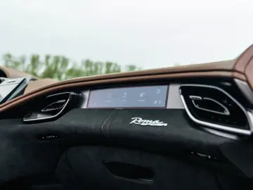 FERRARI Roma Spider 3.9 V8 Carbon  Adas  kamera