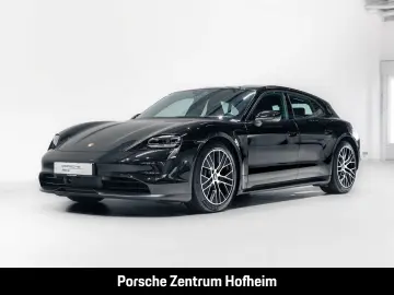PORSCHE Taycan Sport Turismo