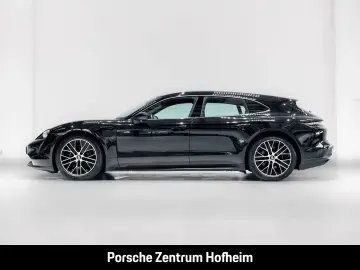 PORSCHE Taycan Sport Turismo