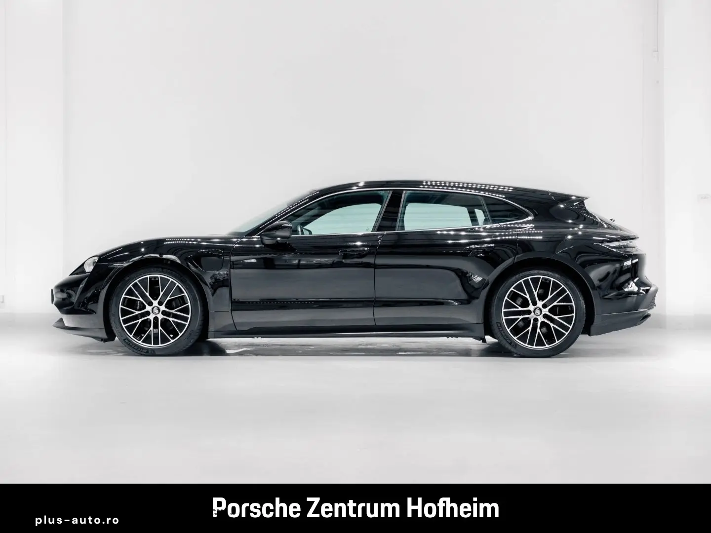 PORSCHE Taycan Sport Turismo
