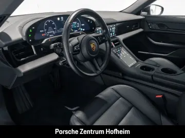 PORSCHE Taycan Sport Turismo
