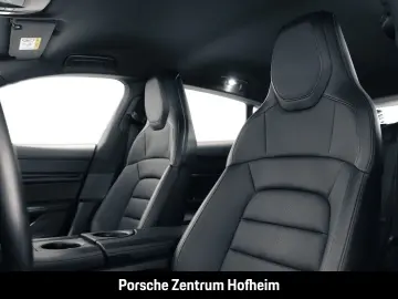PORSCHE Taycan Sport Turismo