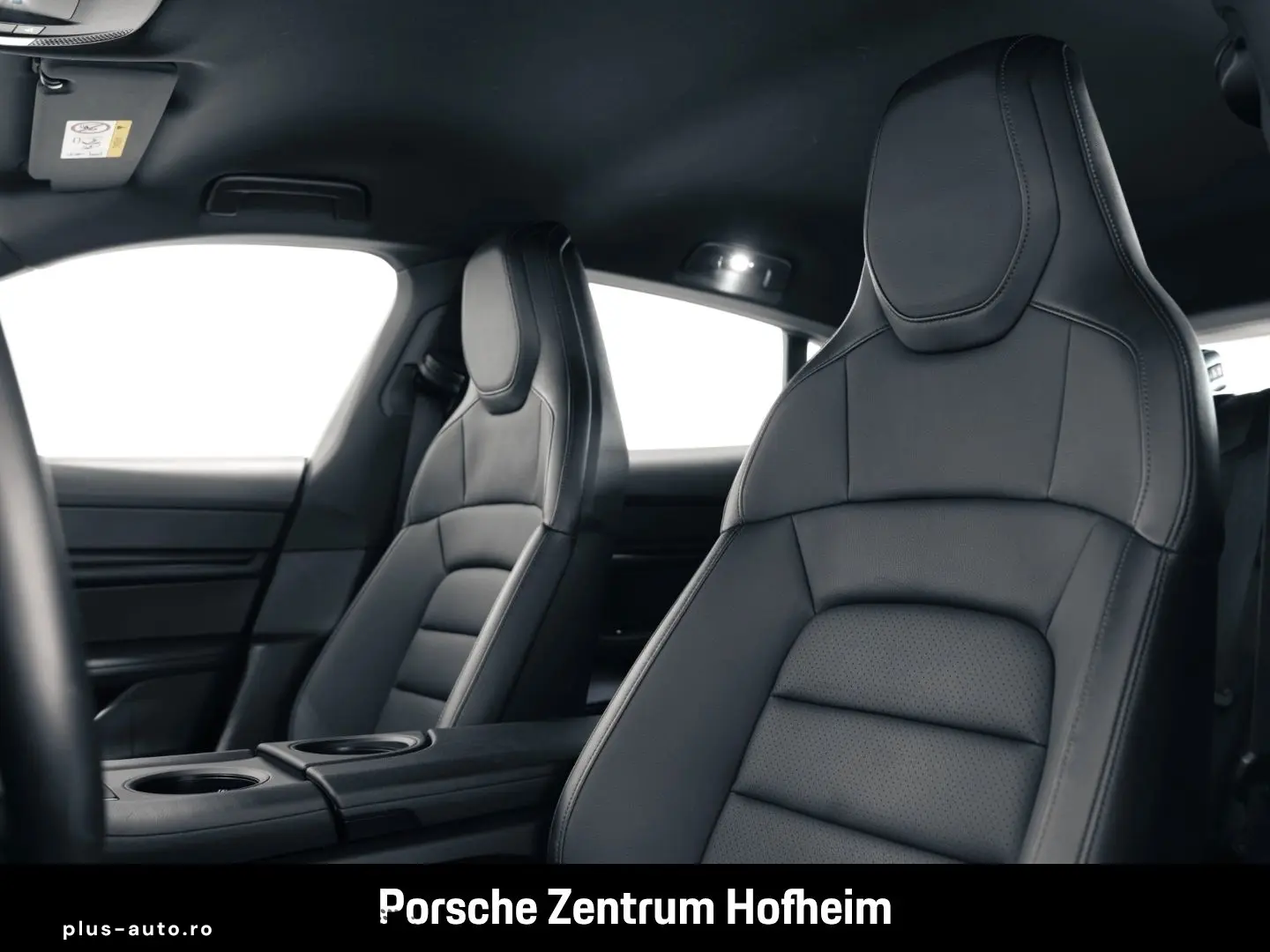 PORSCHE Taycan Sport Turismo