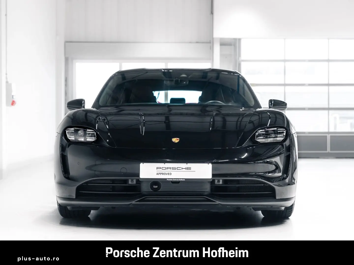 PORSCHE Taycan Sport Turismo