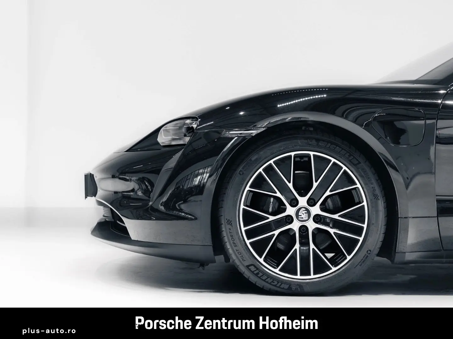 PORSCHE Taycan Sport Turismo