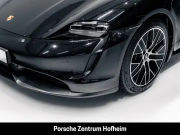PORSCHE Taycan Sport Turismo