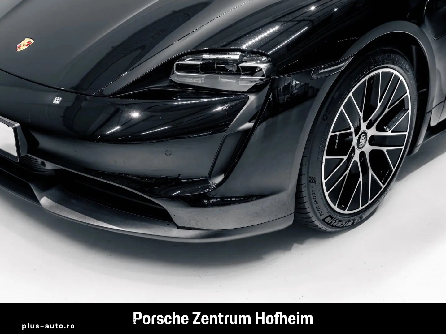 PORSCHE Taycan Sport Turismo