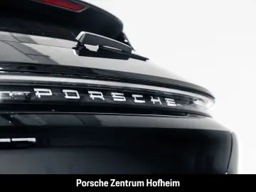 PORSCHE Taycan Sport Turismo