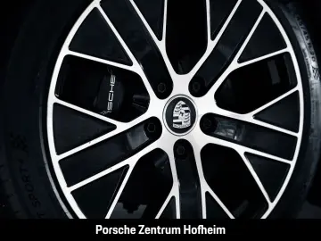 PORSCHE Taycan Sport Turismo