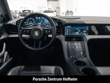 PORSCHE Taycan Sport Turismo