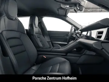 PORSCHE Taycan Sport Turismo