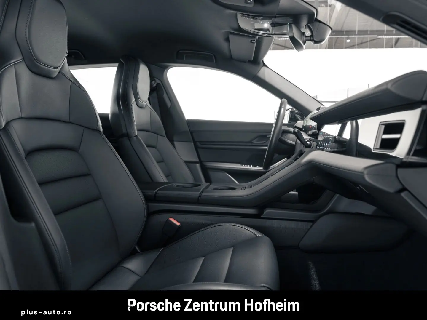 PORSCHE Taycan Sport Turismo