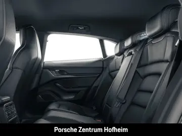 PORSCHE Taycan Sport Turismo