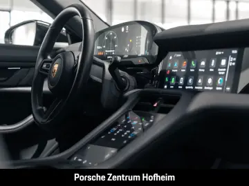 PORSCHE Taycan Sport Turismo