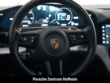 PORSCHE Taycan Sport Turismo
