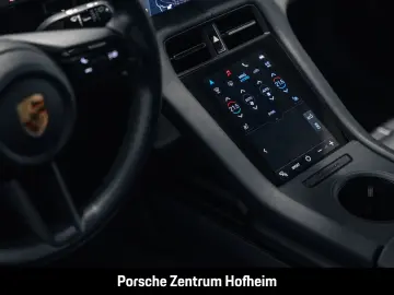 PORSCHE Taycan Sport Turismo