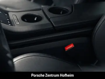 PORSCHE Taycan Sport Turismo