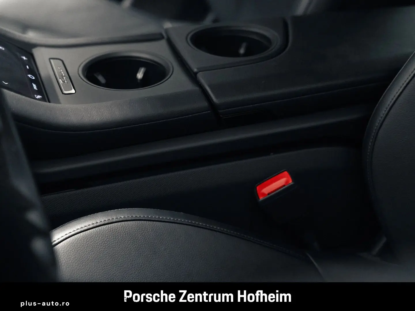 PORSCHE Taycan Sport Turismo