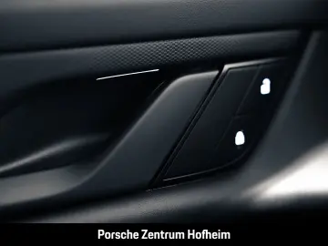 PORSCHE Taycan Sport Turismo