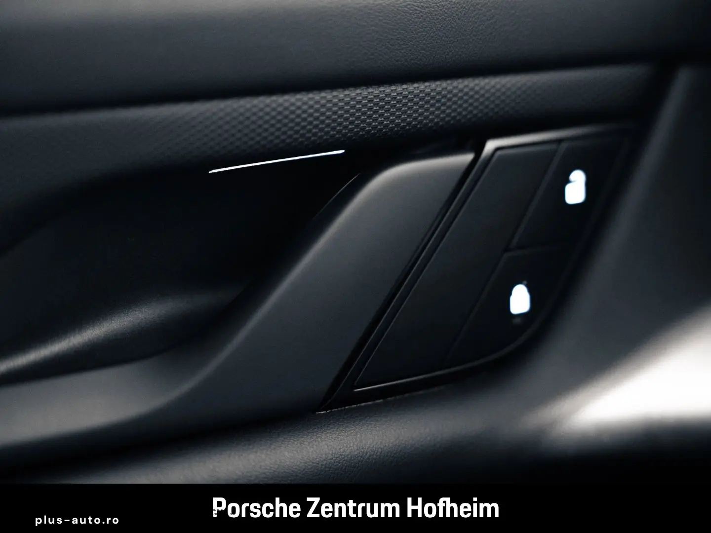 PORSCHE Taycan Sport Turismo