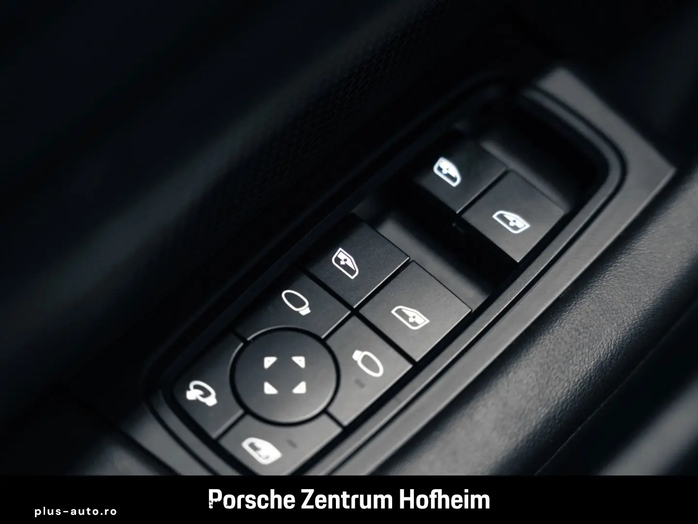 PORSCHE Taycan Sport Turismo