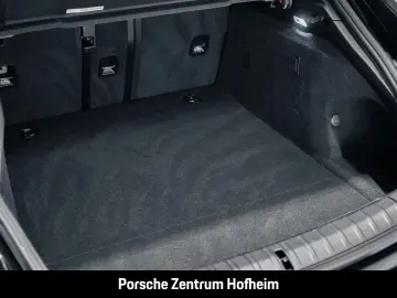 PORSCHE Taycan Sport Turismo