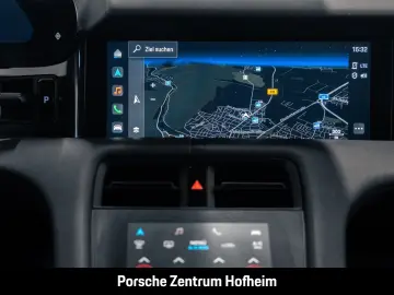 PORSCHE Taycan Sport Turismo