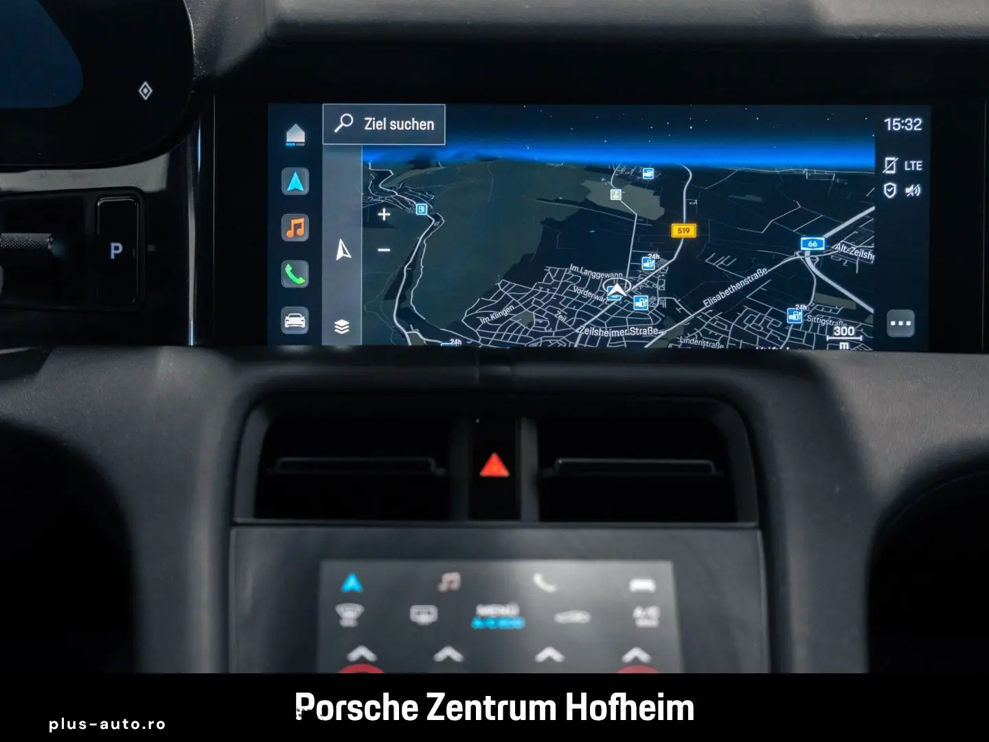 PORSCHE Taycan Sport Turismo