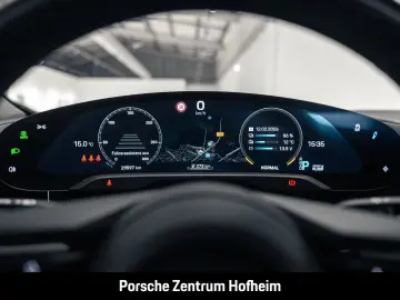 PORSCHE Taycan Sport Turismo