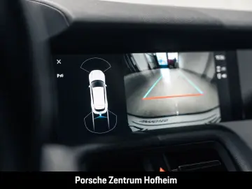 PORSCHE Taycan Sport Turismo